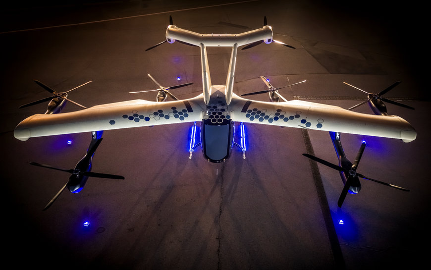 CityAirbus NextGen makes its debut